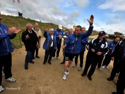 Bevrijdingsrun Utah Beach 2010